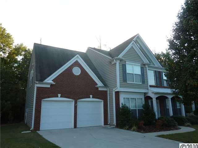 1916 Marsh Walk Court Charlotte NC 28270