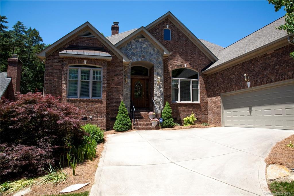 6776 Lynrose Court Charlotte NC 28226
