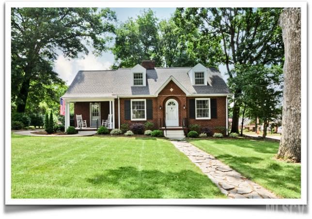 619 S Brady Avenue Newton NC 28658