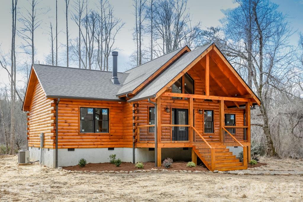 2629 N Clear Creek Road Hendersonville NC 28792