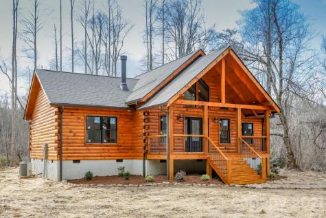 2629 N Clear Creek Road Hendersonville NC 28792