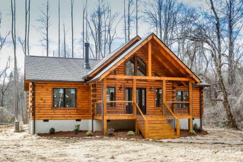 2629 N Clear Creek Road Hendersonville NC 28792
