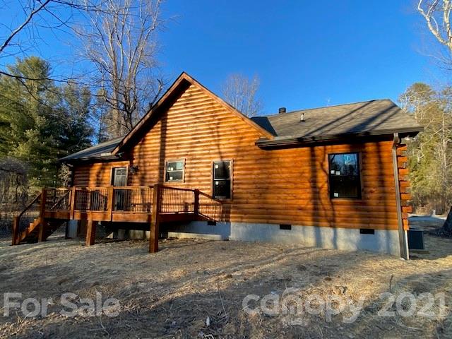 2629 N Clear Creek Road Hendersonville NC 28792