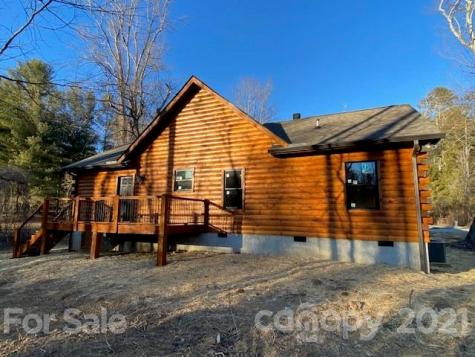 2629 N Clear Creek Road Hendersonville NC 28792