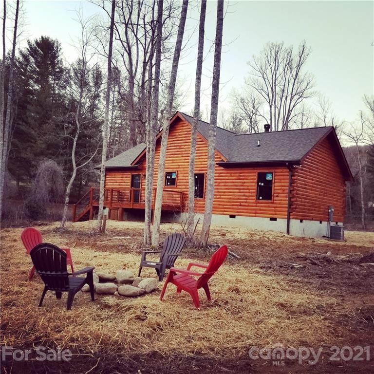2629 N Clear Creek Road Hendersonville NC 28792