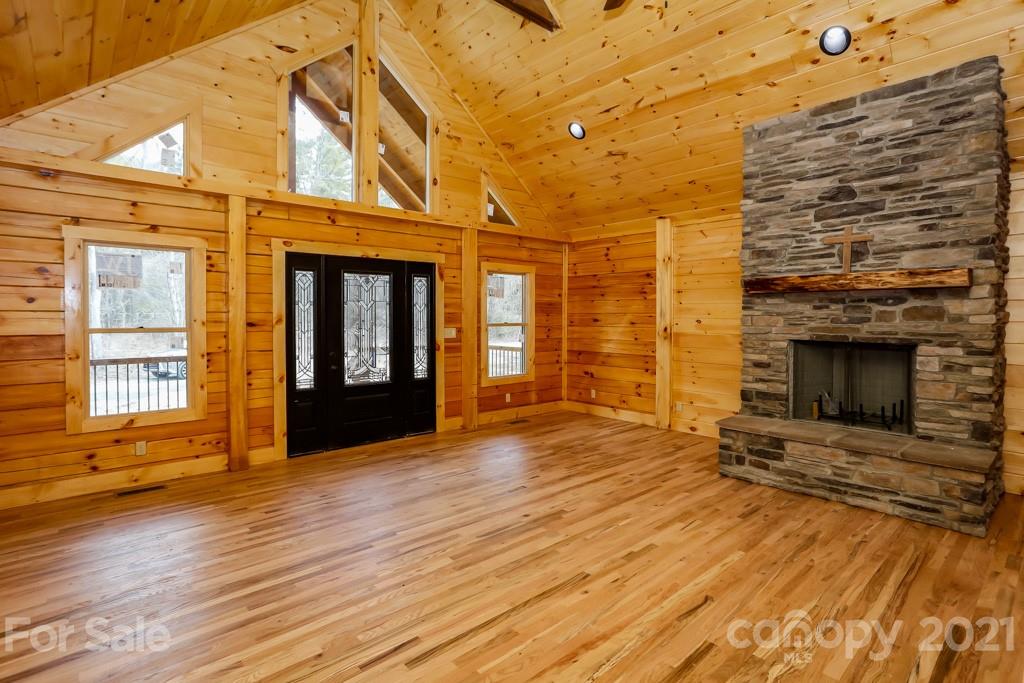 2629 N Clear Creek Road Hendersonville NC 28792