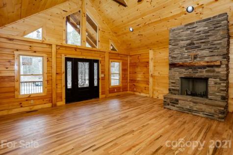 2629 N Clear Creek Road Hendersonville NC 28792