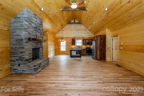 2629 N Clear Creek Road Hendersonville NC 28792