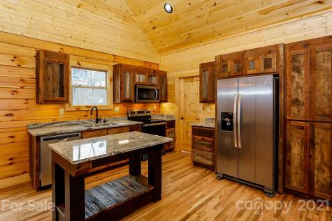 2629 N Clear Creek Road Hendersonville NC 28792