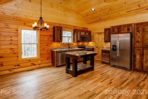 2629 N Clear Creek Road Hendersonville NC 28792