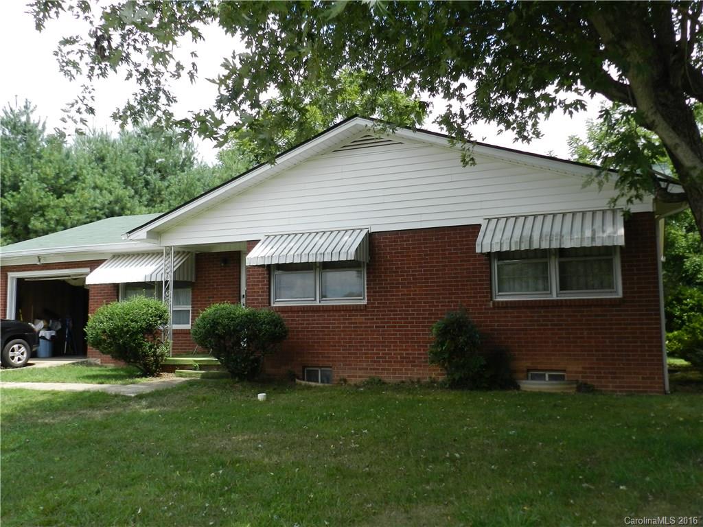 273 Rock Hill Road Asheville NC 28803