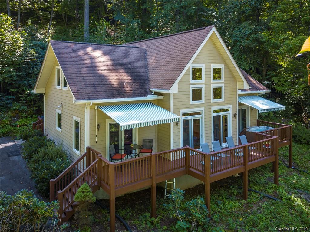 398 Sanctuary Road Maggie Valley NC 28751