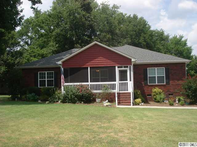315 Autumn Drive Harrisburg NC 28075