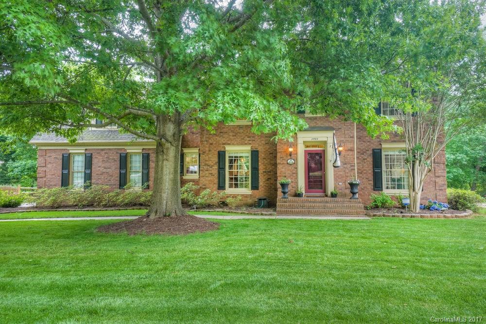 14914 Middlethorpe Lane Huntersville NC 28078
