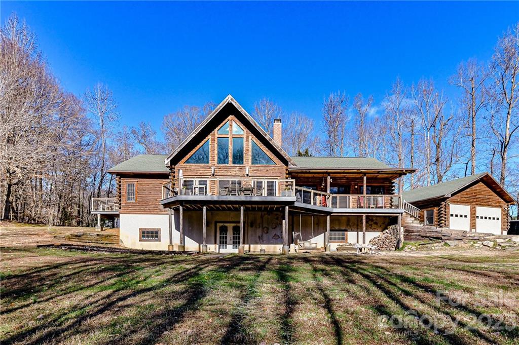 137 Starlight Road Statesville NC 28677