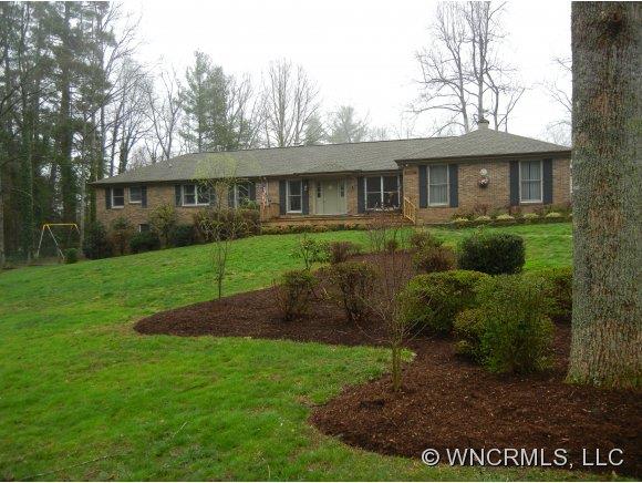 117 Glengary Drive Flat Rock NC 28731