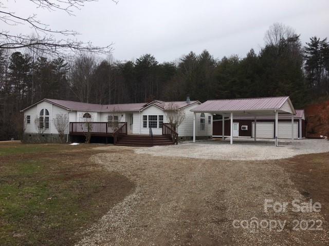 2037 Ada Williams Lane Lenoir NC 28645