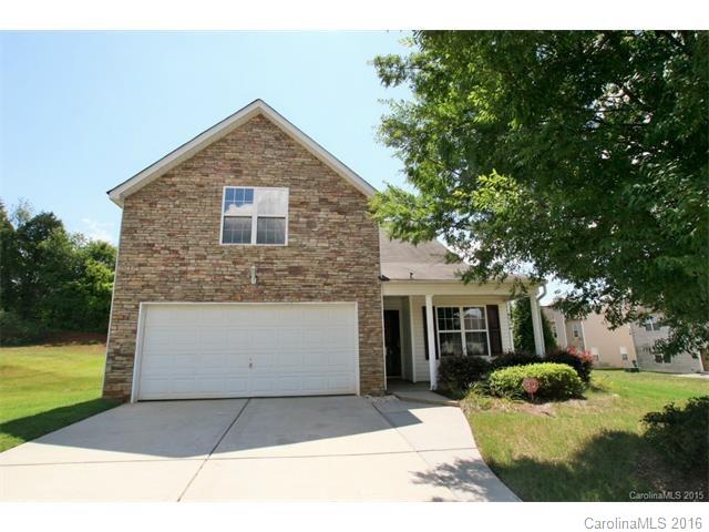 8714 Royal Bluff Drive Charlotte NC 28269