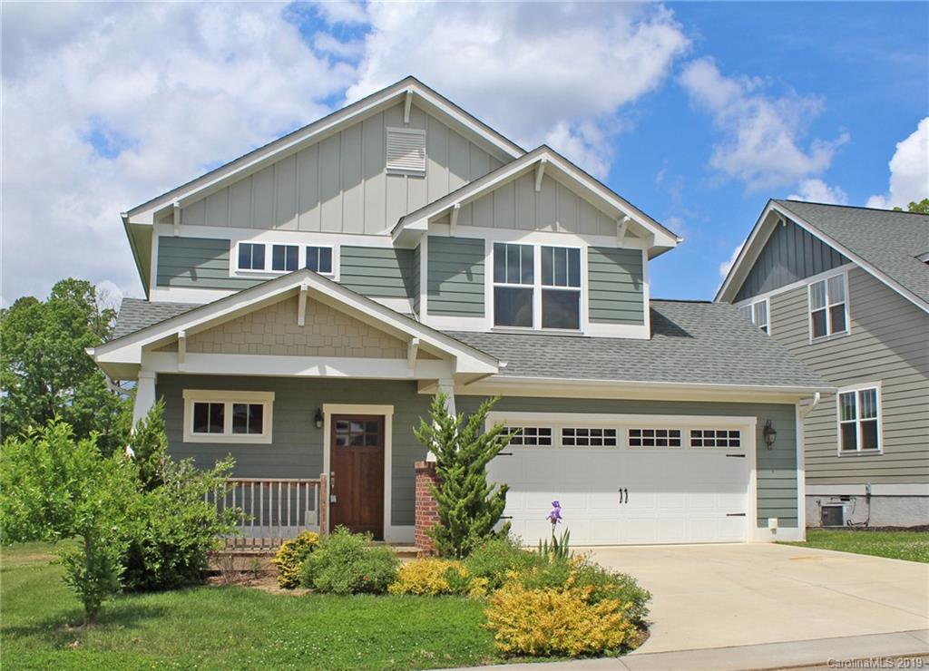 23 Hyde Park Place Arden NC 28704