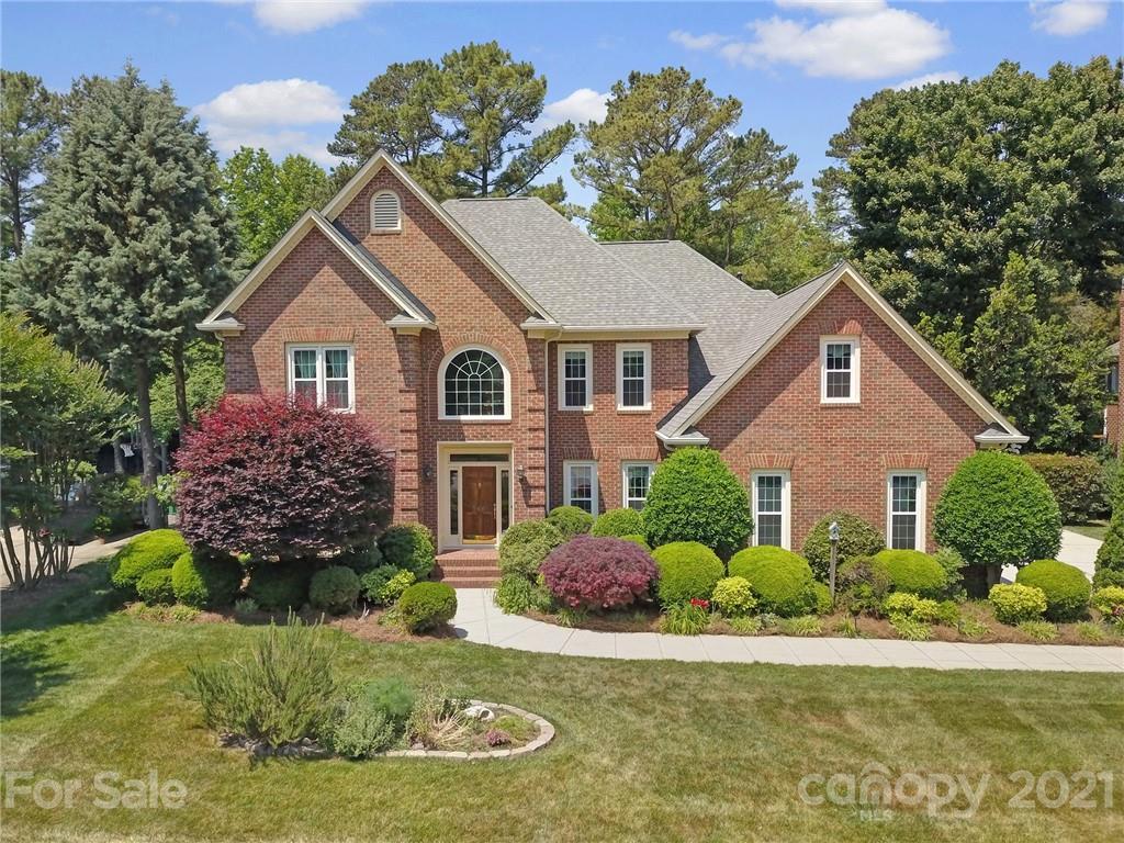 5800 Cary Ridge Drive Charlotte NC 28277