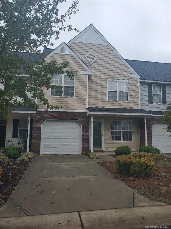 9508 Elizabeth Townes Lane Charlotte NC 28277