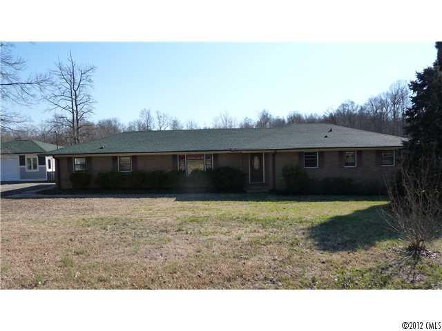 421 Fielding Road Charlotte NC 28214