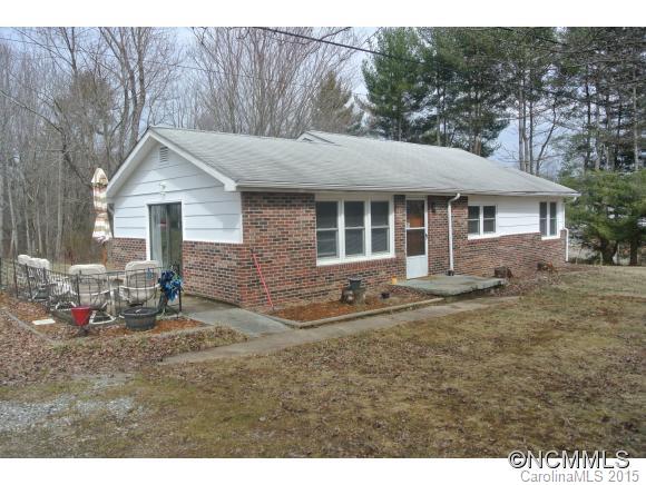 15 Happy Valley Road Asheville NC 28806
