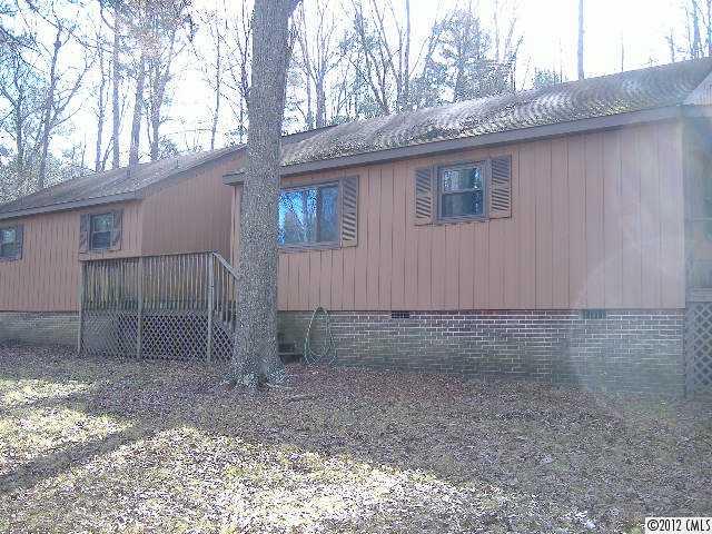15350 Marshall Hooks Road Matthews NC 28105