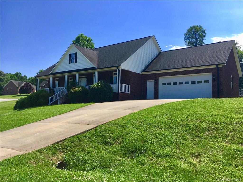 1331 Sedgewood Lane Lincolnton NC 28092