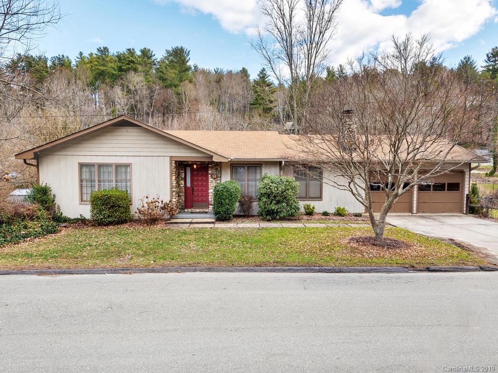 22 Spooks Branch Road Asheville NC 28804