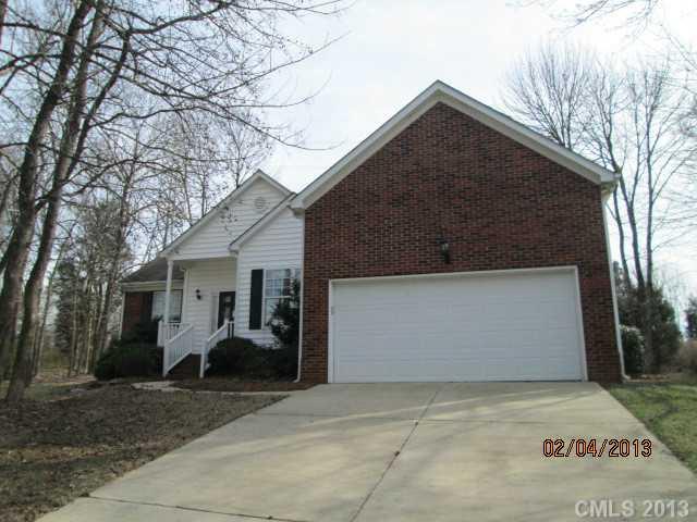 4919 Brompton Lane Charlotte NC 28269