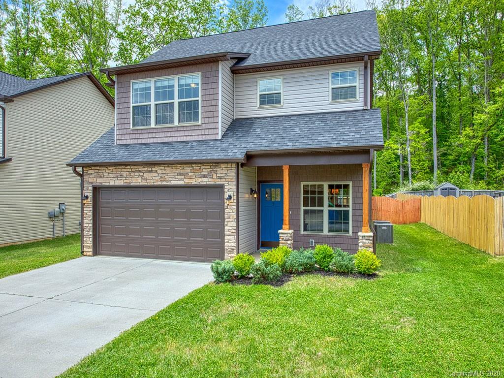17 Mallard Run Drive Arden NC 28704