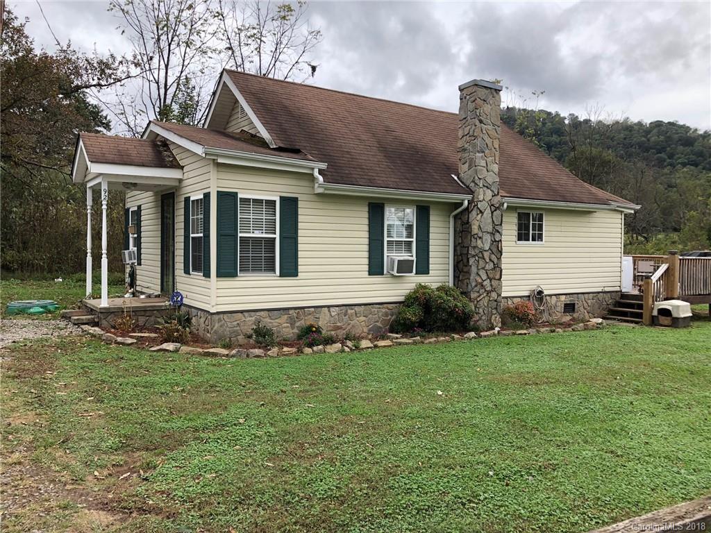 92 Wachayu Drive Clyde NC 28721