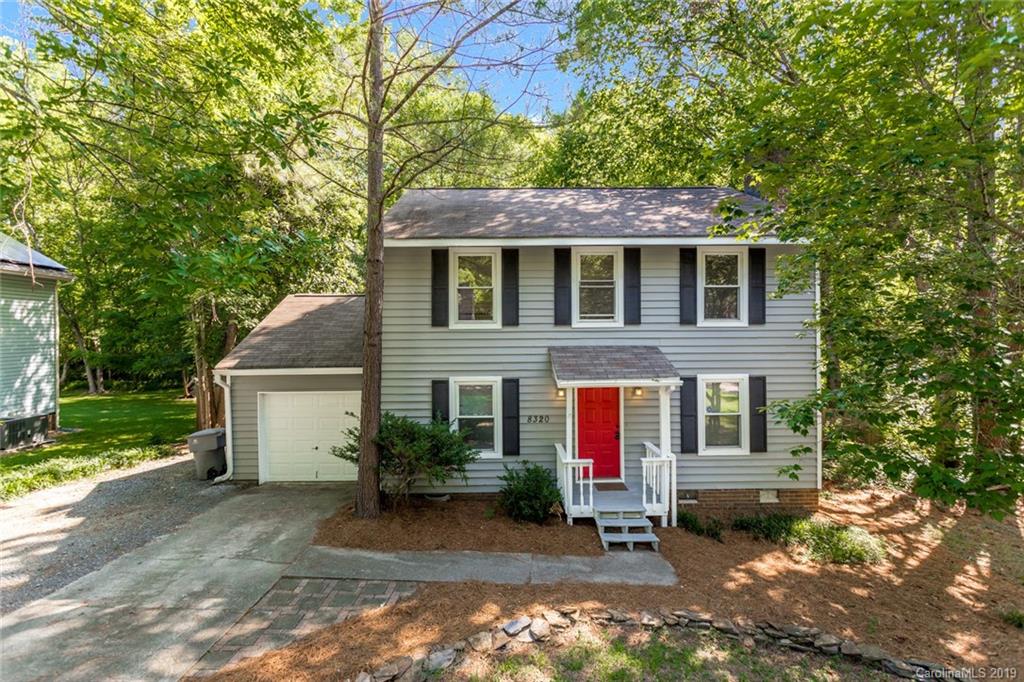 8320 Park Vista Circle Charlotte NC 28226