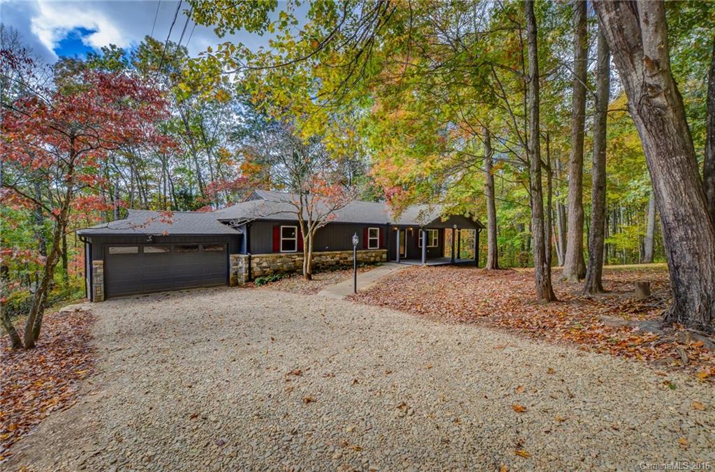 80 Laurel Haven Road Fairview NC 28730