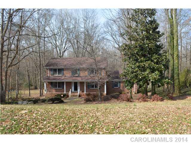 7411 Timber Ridge Drive Mint Hill NC 28227