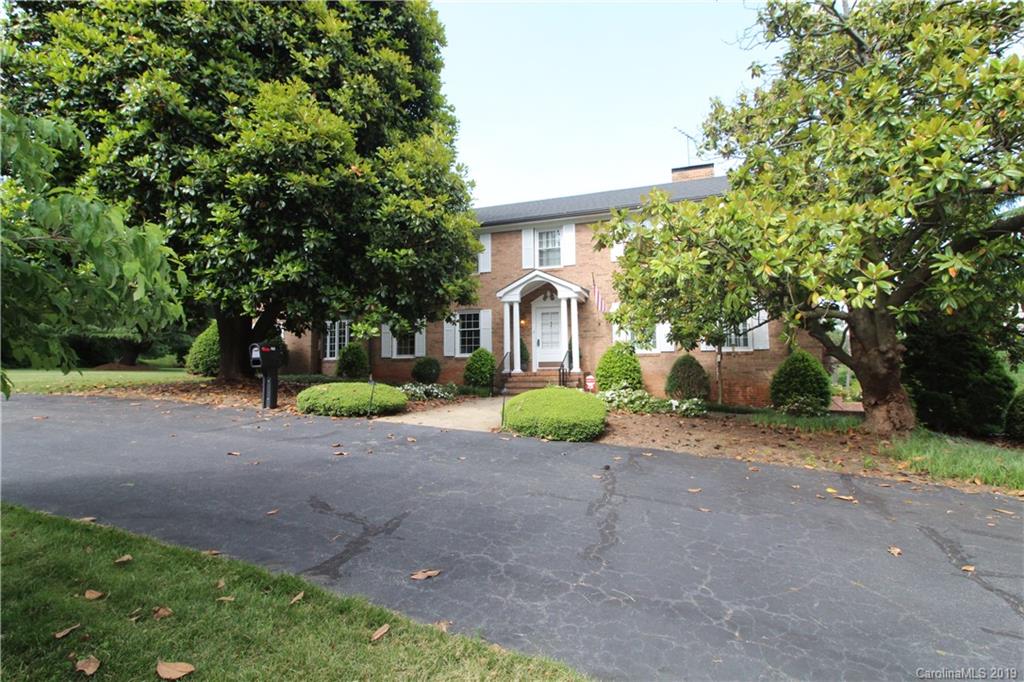 429 Saint Andrews Road Statesville NC 28625