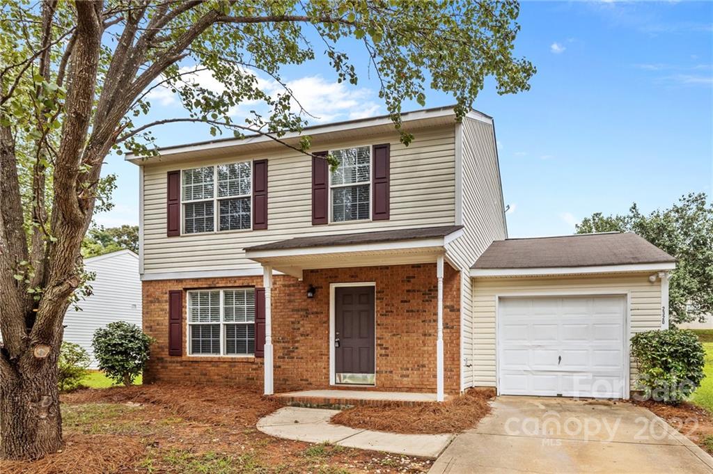2320 Hope Valley Lane Charlotte NC 28213