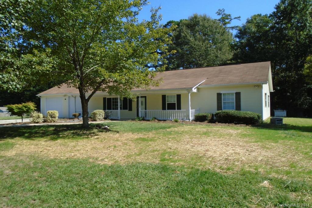 701 Lakewood Drive Matthews NC 28104