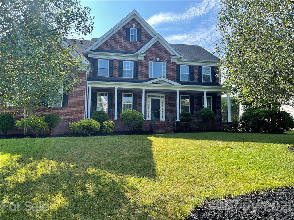 7939 Heatherstone Drive Harrisburg NC 28075