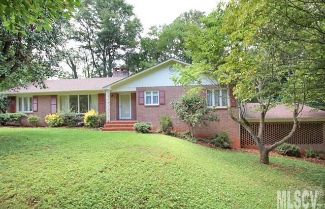 111 Kimberly Drive Morganton NC 28655