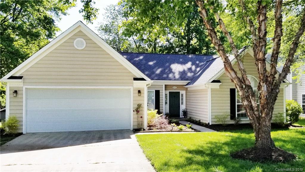6227 Breitling Grove Place Charlotte NC 28212