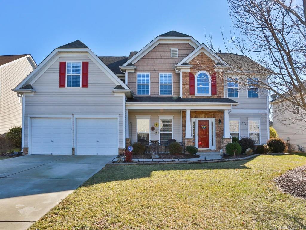 9597 Valencia Avenue Nw Concord NC 28027