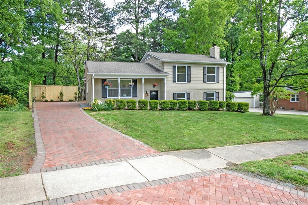 6245 Wheeler Drive Charlotte NC 28211