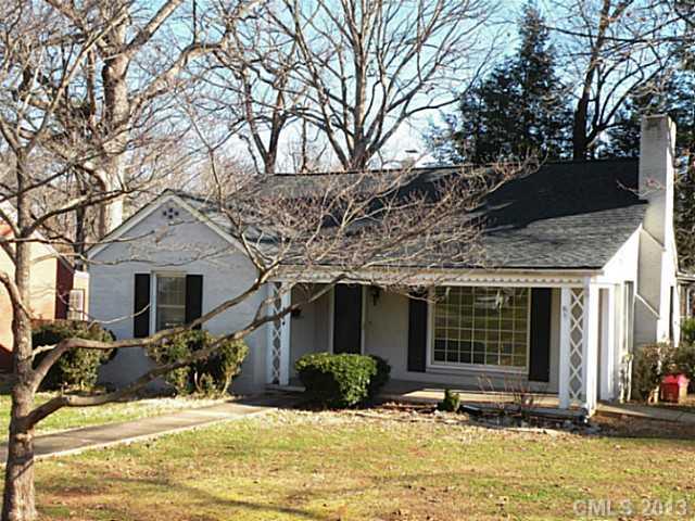 824 Woodland Road Statesville NC 28677