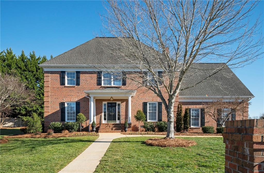 342 43rd Avenue Nw Hickory NC 28601