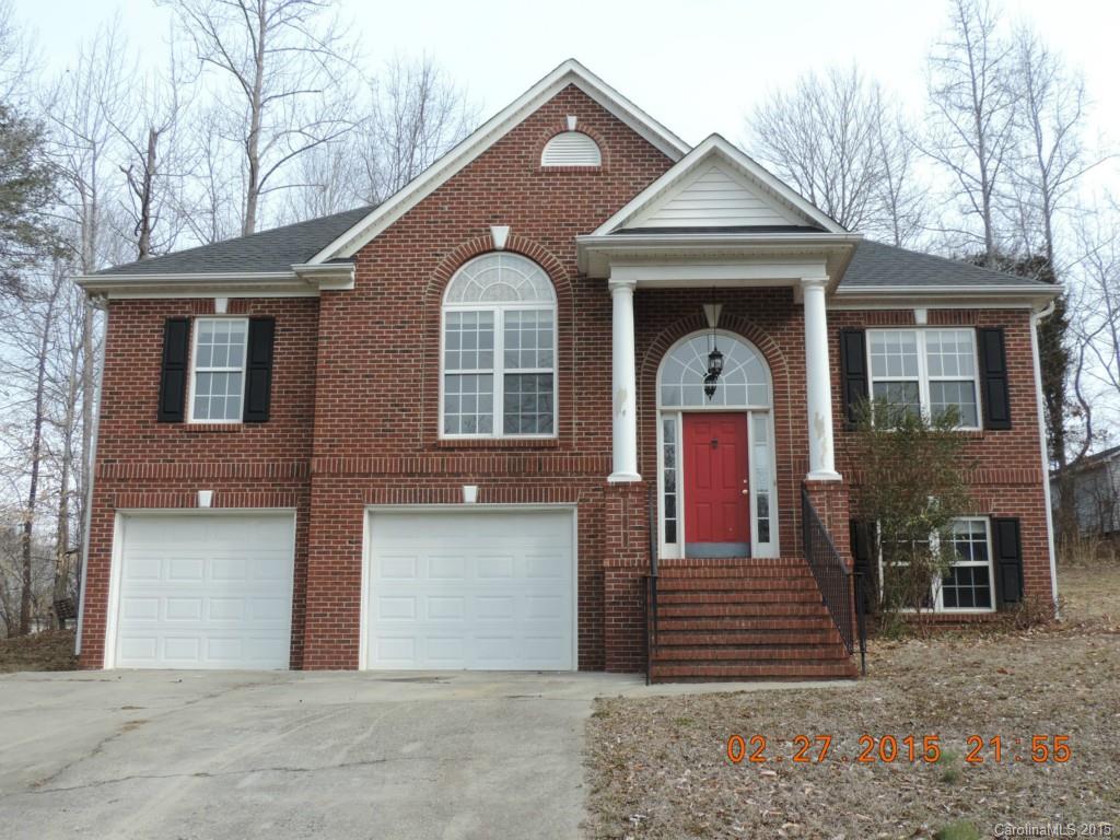 320 Beacon Hills Drive Gastonia NC 28056