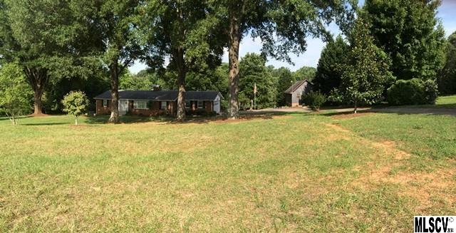 3640 Falling Creek Road Hickory NC 28601