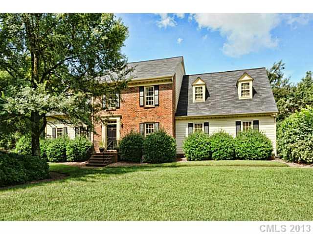 10610 Annalexa Lane Charlotte NC 28277