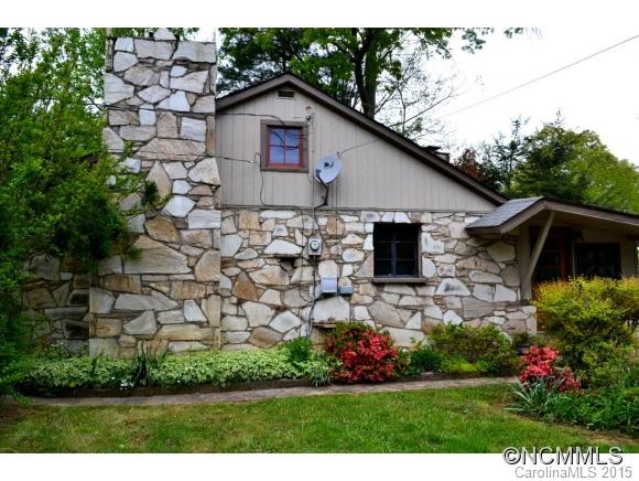 155 Johnston Boulevard Asheville NC 28806